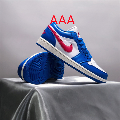 Jordan1(AAA)-W(Low)-470