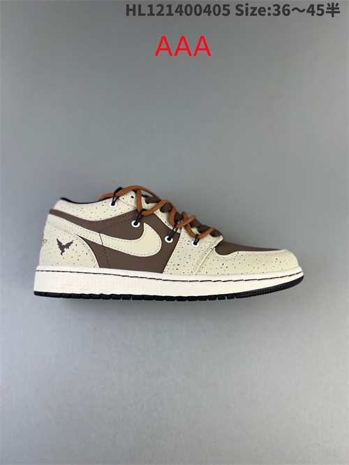 Jordan1(AAA)-M(Low)-508