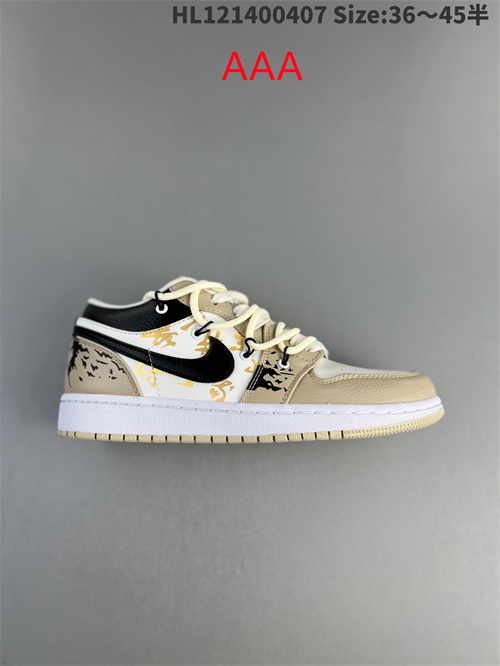Jordan1(AAA)-M(Low)-510