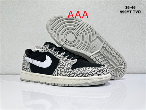 Jordan1(AAA)-M(Low)-514
