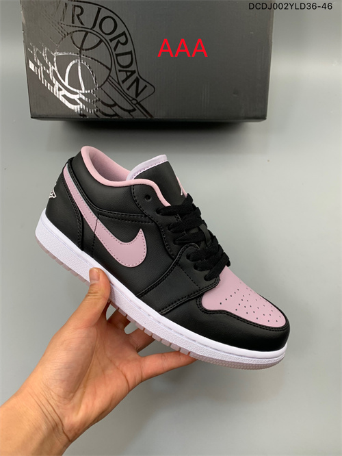 Jordan1(AAA)-W(Low)-486