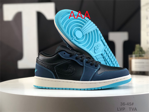 Jordan1(AAA)-M(Low)-517