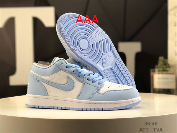 Jordan1(AAA)-M(Low)-523