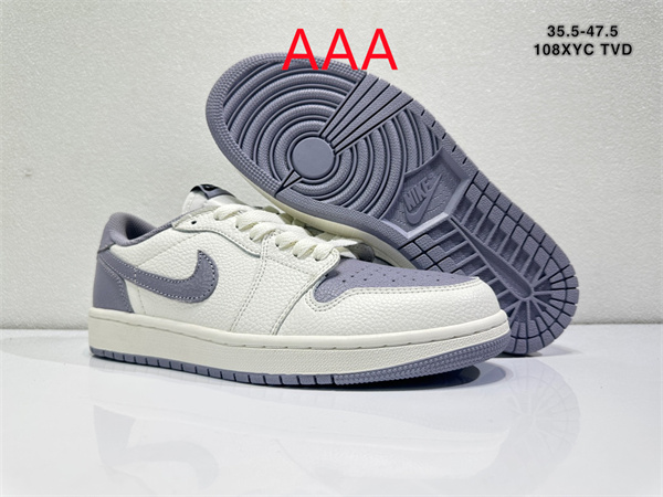 Jordan1(AAA)-M(Low)-526