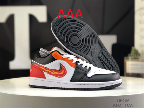 Jordan1(AAA)-M(Low)-529