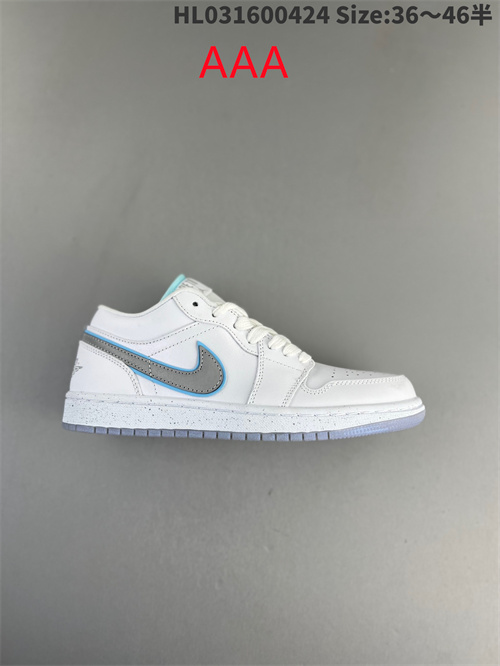 Jordan1(AAA)-M(Low)-530