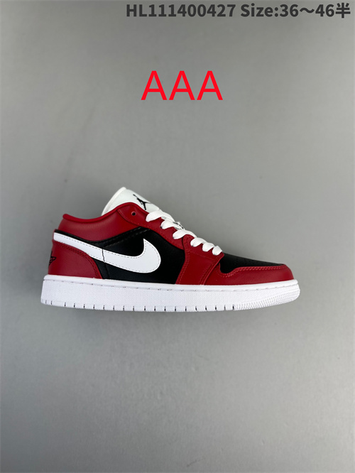 Jordan1(AAA)-W(Low)-503