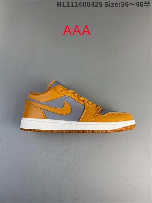 Jordan1(AAA)-M(Low)-535