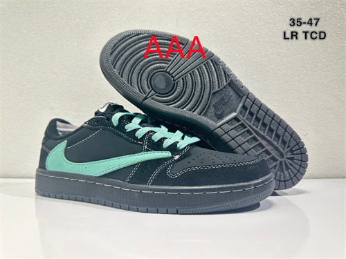 Jordan1(AAA)-W(Low)-507