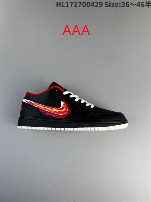 Jordan1(AAA)-M(Low)-538