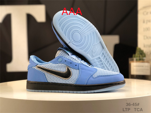 Jordan1(AAA)-M(Low)-543