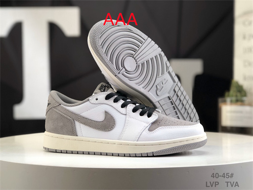 Jordan1(AAA)-W(Low)-514