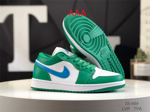 Jordan1(AAA)-W(Low)-525