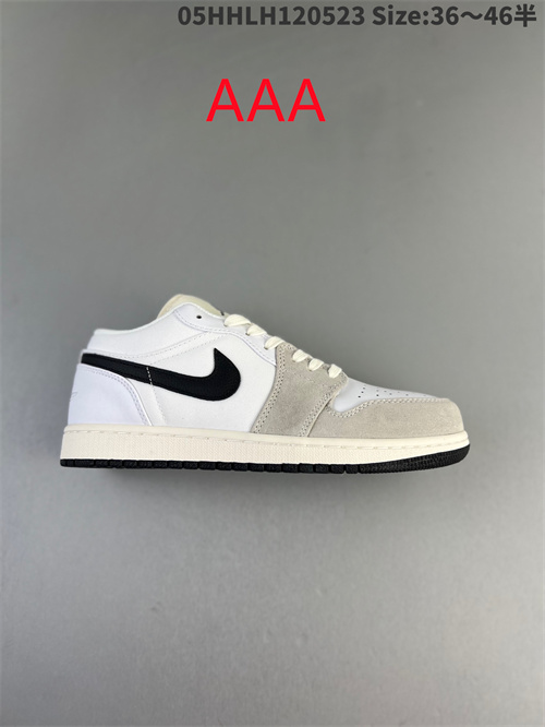 Jordan1(AAA)-M(Low)-562