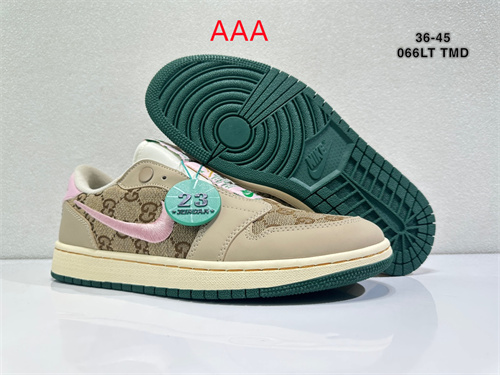 Jordan1(AAA)-W(Low)-530