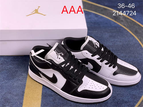Jordan1(AAA)-M(Low)-568