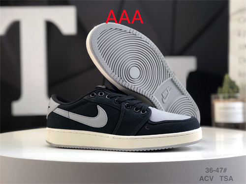 Jordan1(AAA)-M(Low)-569