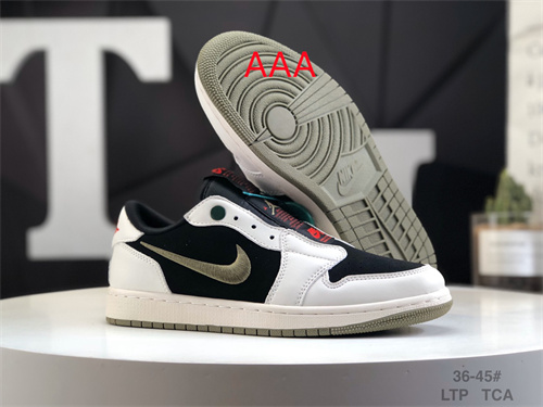 Jordan1(AAA)-M(Low)-572