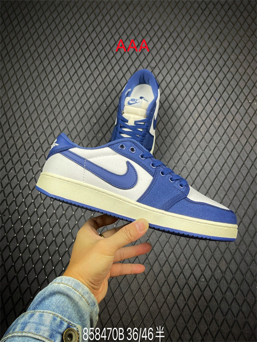 Jordan1(AAA)-W(Low)-538