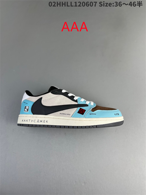 Jordan1(AAA)-M(Low)-578