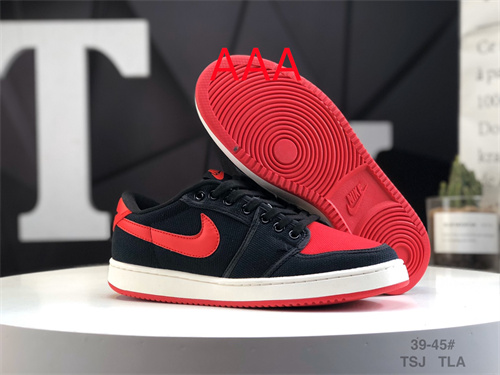 Jordan1(AAA)-W(Low)-543