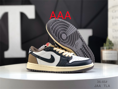 Jordan1(AAA)-M(Low)-581