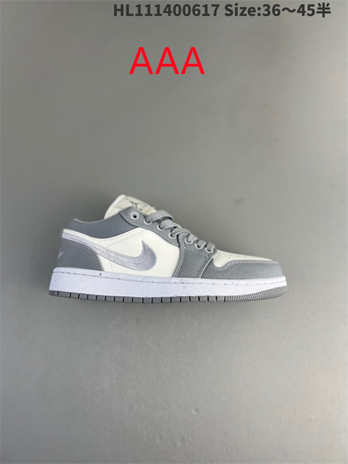 Jordan1(AAA)-M(Low)-588