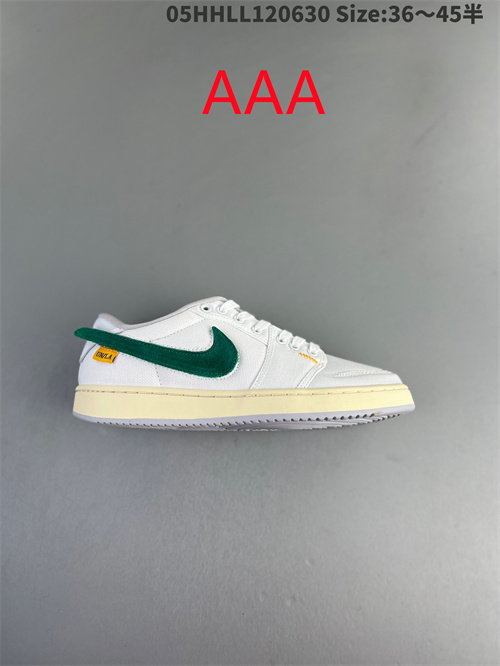 Jordan1(AAA)-M(Low)-593