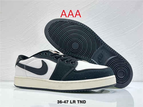Jordan1(AAA)-W(Low)-558