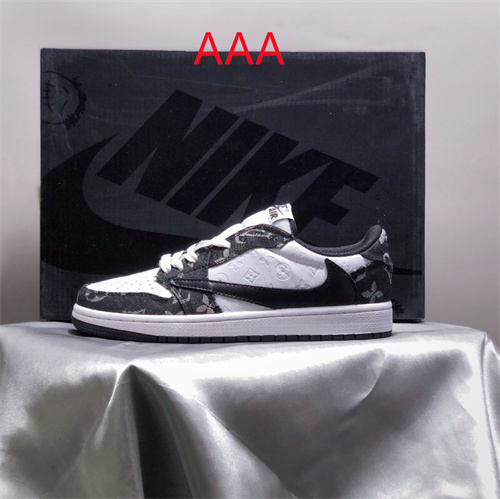 Jordan1(AAA)-M(Low)-599