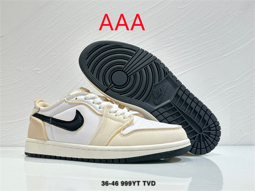 Jordan1(AAA)-M(Low)-600