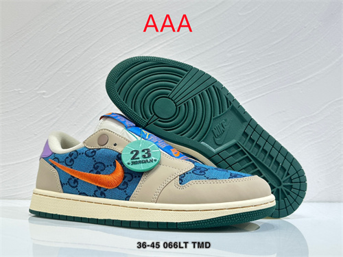 Jordan1(AAA)-W(Low)-565