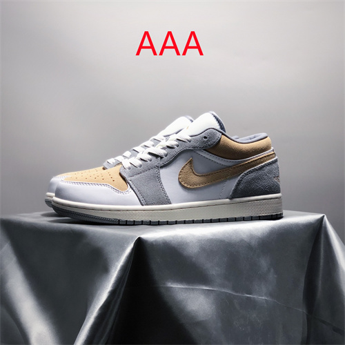 Jordan1(AAA)-M(Low)-611