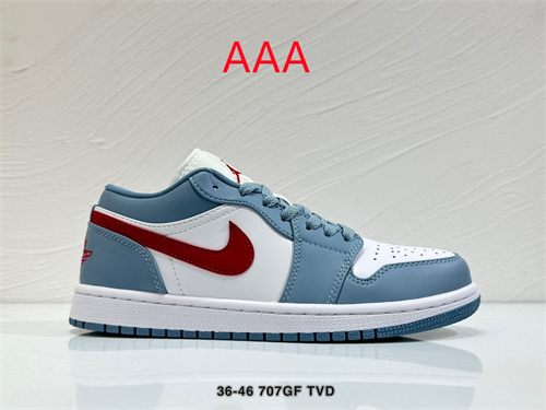 Jordan1(AAA)-W(Low)-577