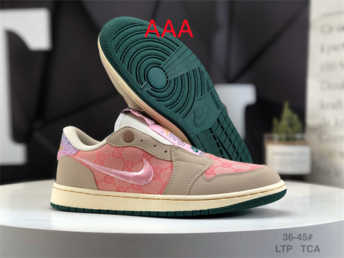 Jordan1(AAA)-M(Low)-625
