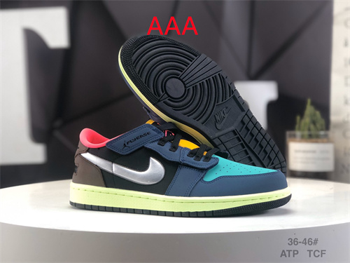 Jordan1(AAA)-M(Low)-631