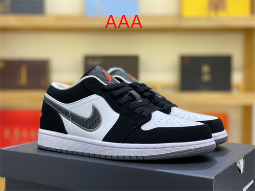 Jordan1(AAA)-M(Low)-646
