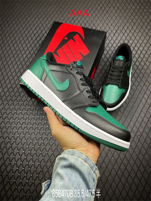 Jordan1(AAA)-W(Low)-616