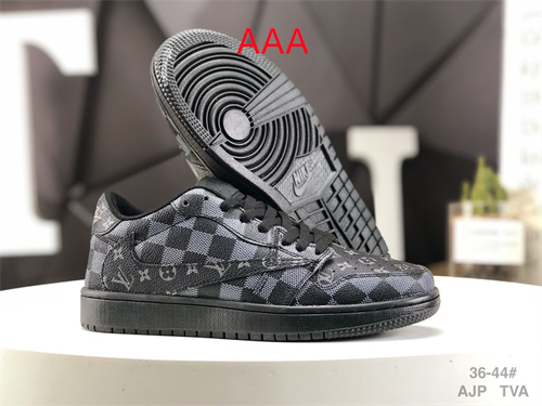 Jordan1(AAA)-M(Low)-664