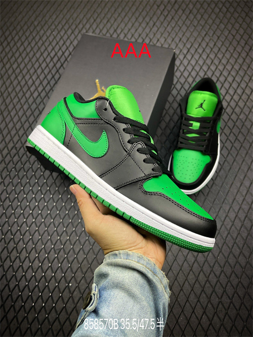 Jordan1(AAA)-M(Low)-667