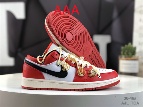Jordan1(AAA)-W(Low)-653