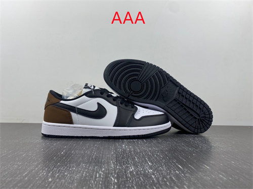 Jordan1(AAA)-M(Low)-692