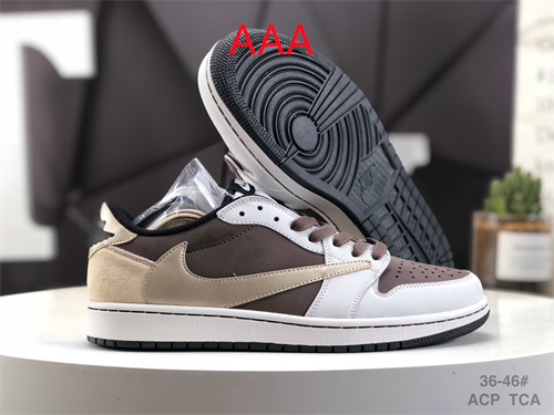 Jordan1(AAA)-W(Low)-665