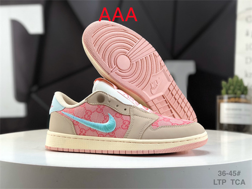 Jordan1(AAA)-M(Low)-0704