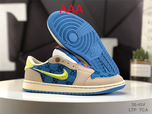 Jordan1(AAA)-W(Low)-0671