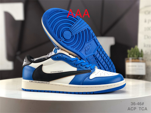Jordan1(AAA)-W(Low)-0672