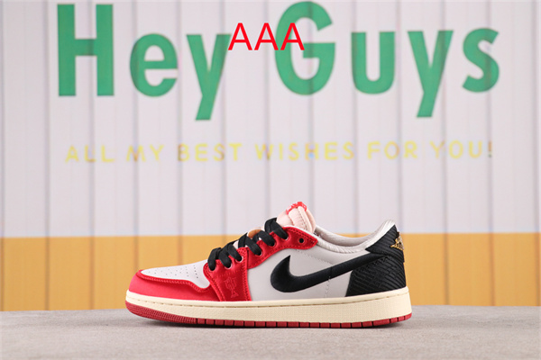 Jordan1(AAA)-W(Low)-0681