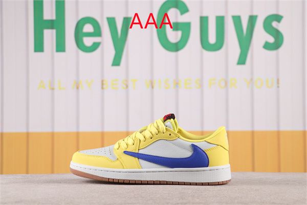 Jordan1(AAA)-W(Low)-0682