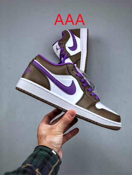 Jordan1(AAA)-W(Low)-0691
