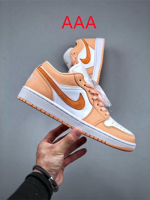 Jordan1(AAA)-W(Low)-0693